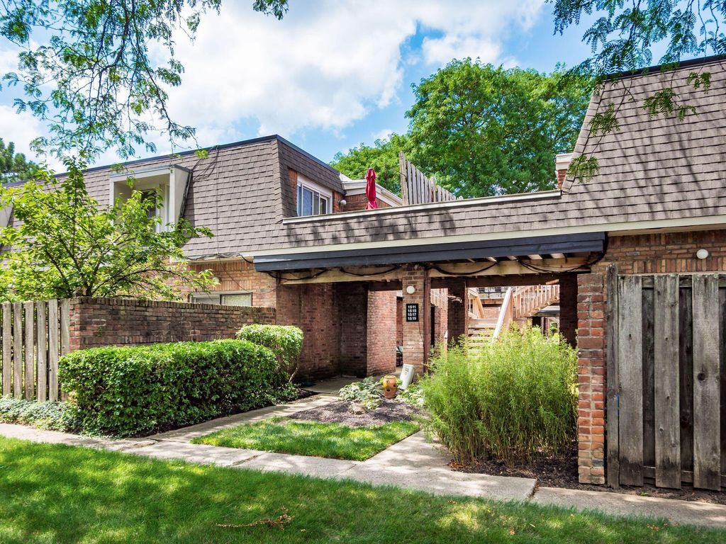1519 Lafayette Drive, B, Columbus, OH 43220