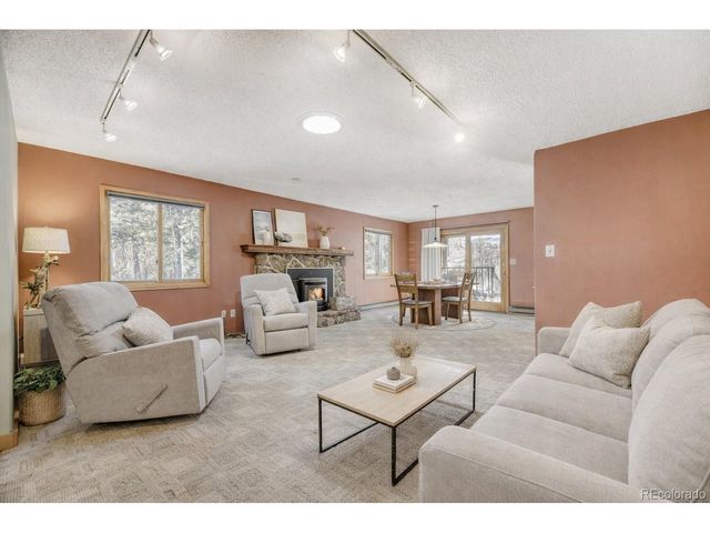 26196 Rea Ave, Conifer, CO 80433