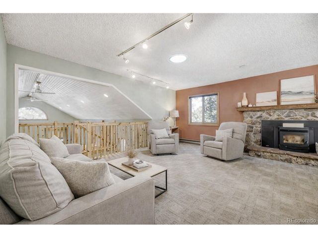 26196 Rea Ave, Conifer, CO 80433