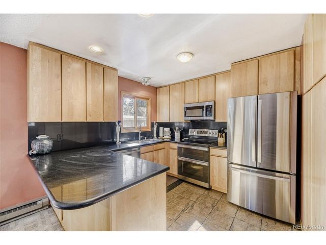 26196 Rea Ave, Conifer, CO 80433