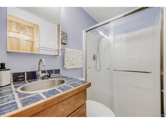 26196 Rea Ave, Conifer, CO 80433