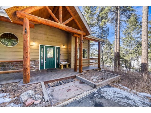 26196 Rea Ave, Conifer, CO 80433