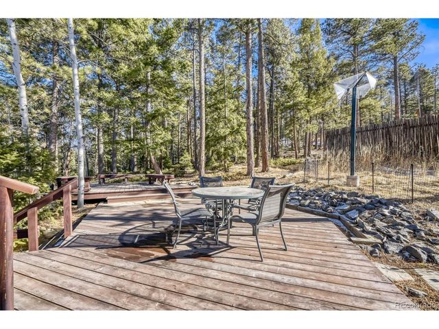 26196 Rea Ave, Conifer, CO 80433