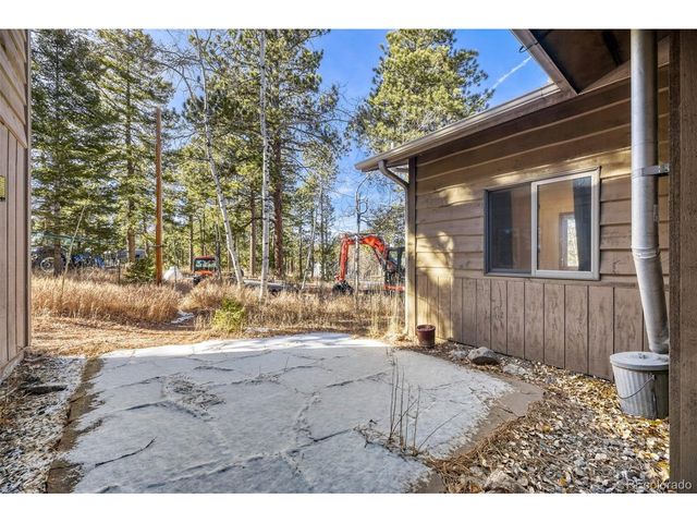 26196 Rea Ave, Conifer, CO 80433
