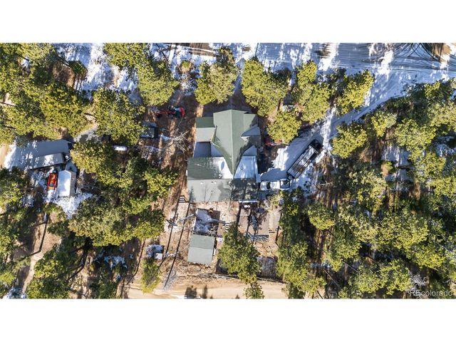 26196 Rea Ave, Conifer, CO 80433