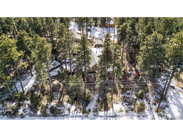26196 Rea Ave, Conifer, CO 80433