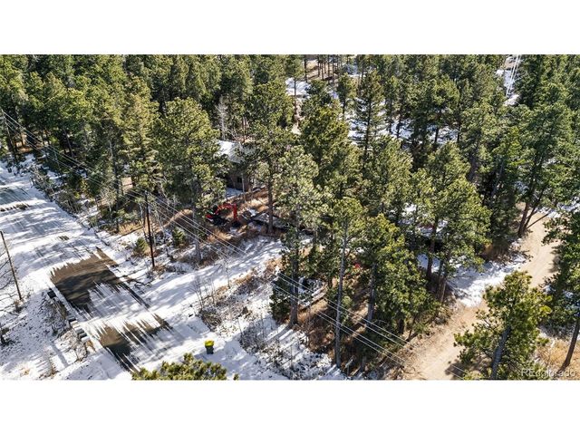 26196 Rea Ave, Conifer, CO 80433