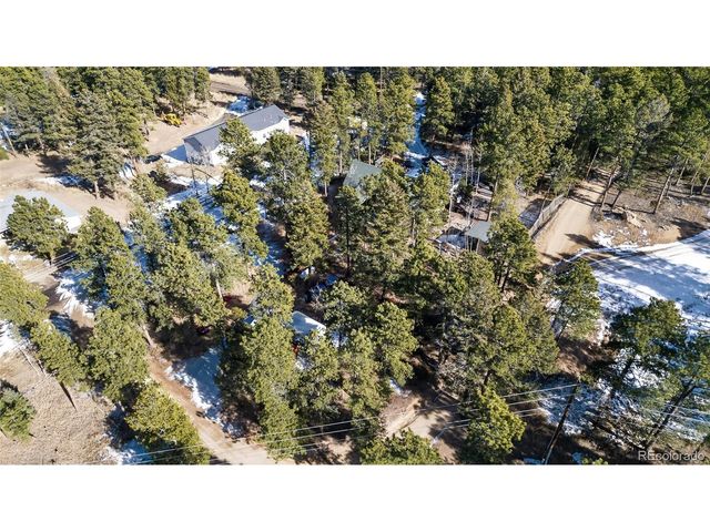 26196 Rea Ave, Conifer, CO 80433