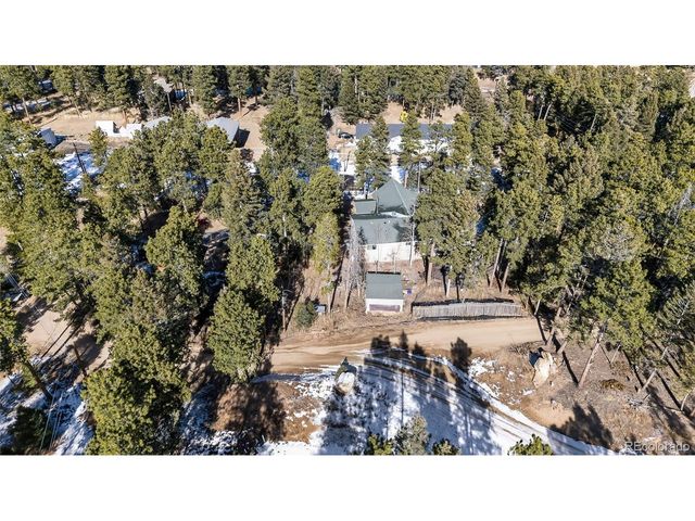26196 Rea Ave, Conifer, CO 80433