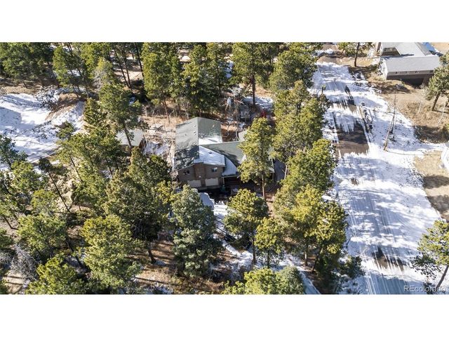 26196 Rea Ave, Conifer, CO 80433