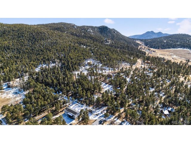 26196 Rea Ave, Conifer, CO 80433