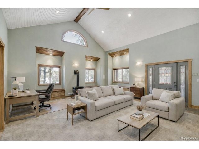 26196 Rea Ave, Conifer, CO 80433