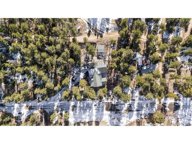 26196 Rea Ave, Conifer, CO 80433
