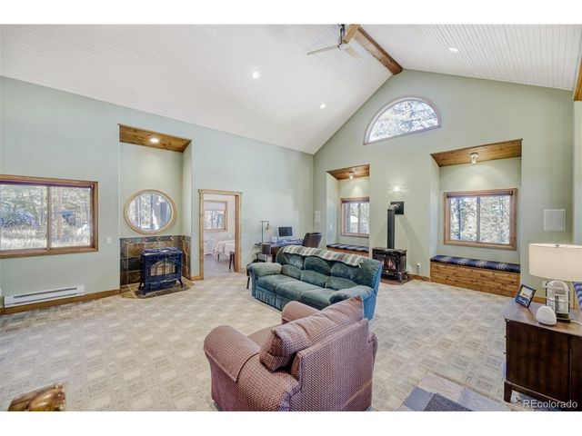 26196 Rea Ave, Conifer, CO 80433