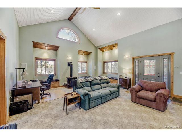 26196 Rea Ave, Conifer, CO 80433
