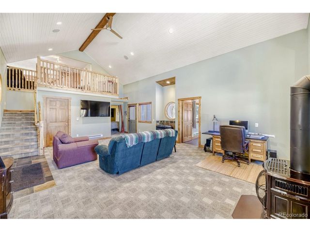 26196 Rea Ave, Conifer, CO 80433