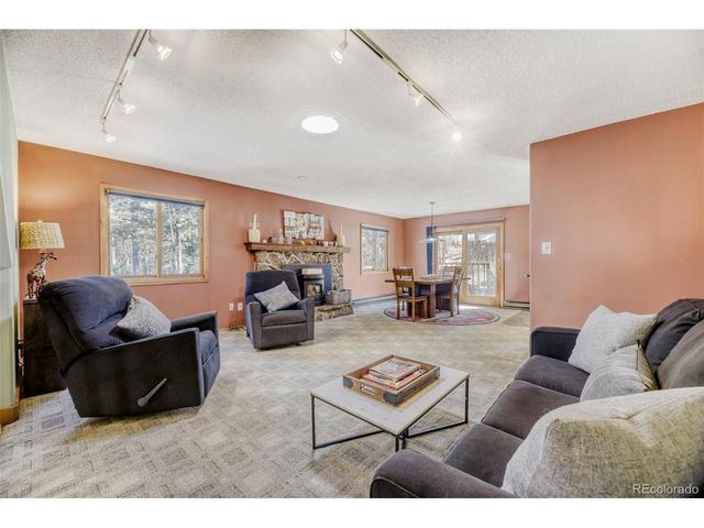 26196 Rea Ave, Conifer, CO 80433