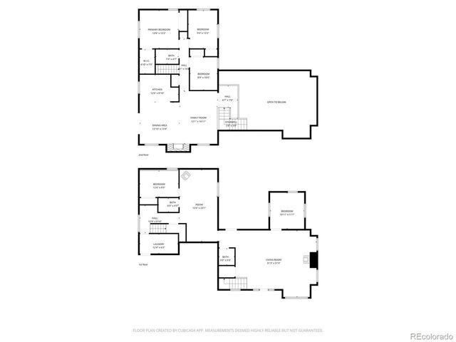 26196 Rea Ave, Conifer, CO 80433