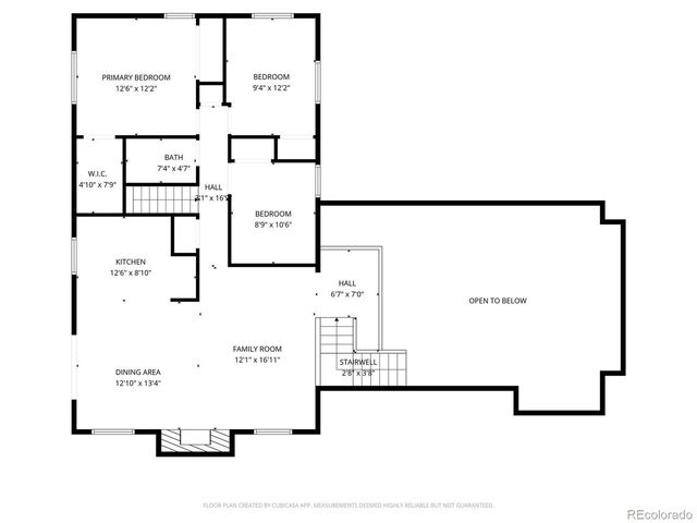 26196 Rea Ave, Conifer, CO 80433