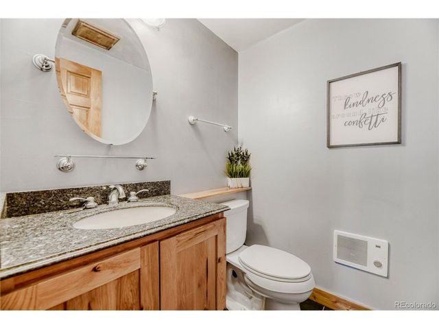26196 Rea Ave, Conifer, CO 80433
