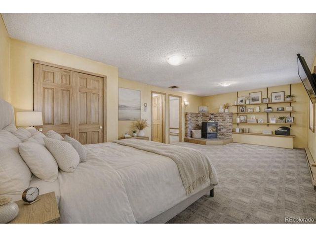 26196 Rea Ave, Conifer, CO 80433