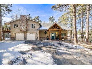 26196 Rea Ave, Conifer, CO 80433