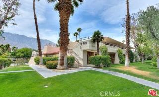 420 N Villa Court, Palm Springs, CA 92262