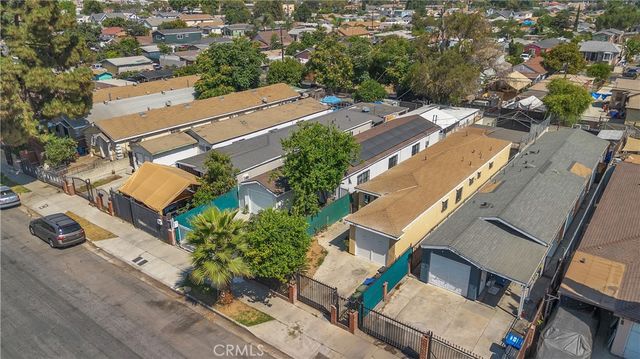 2115 E 114th, Los Angeles, CA 90059