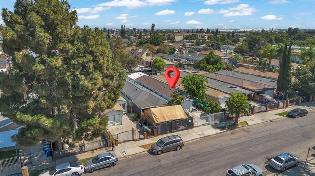 2115 E 114th, Los Angeles, CA 90059