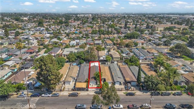 2115 E 114th, Los Angeles, CA 90059