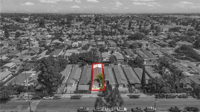 2115 E 114th, Los Angeles, CA 90059