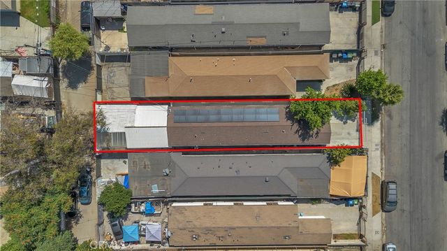 2115 E 114th, Los Angeles, CA 90059