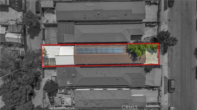 2115 E 114th, Los Angeles, CA 90059