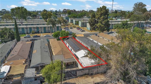 2115 E 114th, Los Angeles, CA 90059