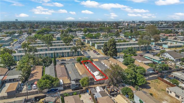 2115 E 114th, Los Angeles, CA 90059