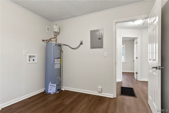 1432 20th E, Tuscaloosa, AL 35404