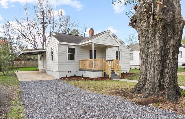 1432 20th E, Tuscaloosa, AL 35404