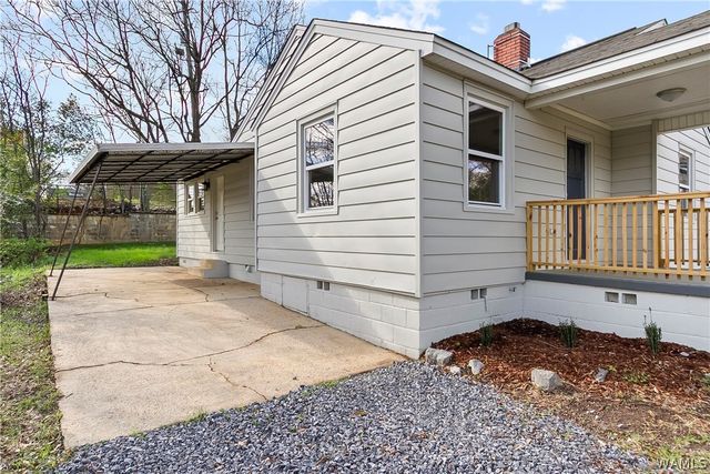 1432 20th E, Tuscaloosa, AL 35404