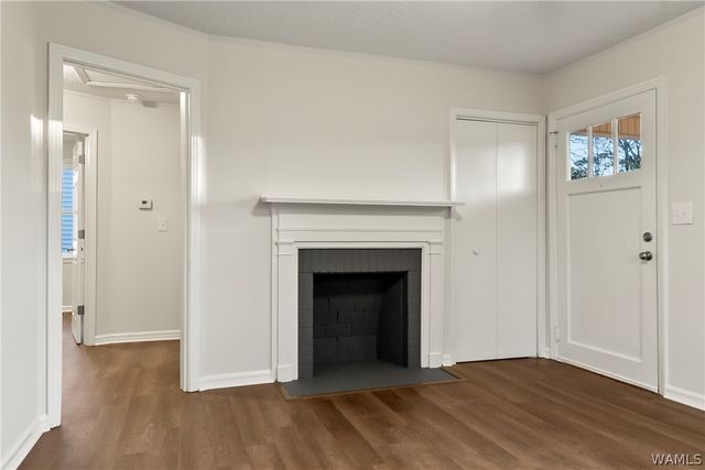 1432 20th E, Tuscaloosa, AL 35404