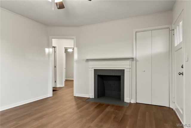 1432 20th E, Tuscaloosa, AL 35404