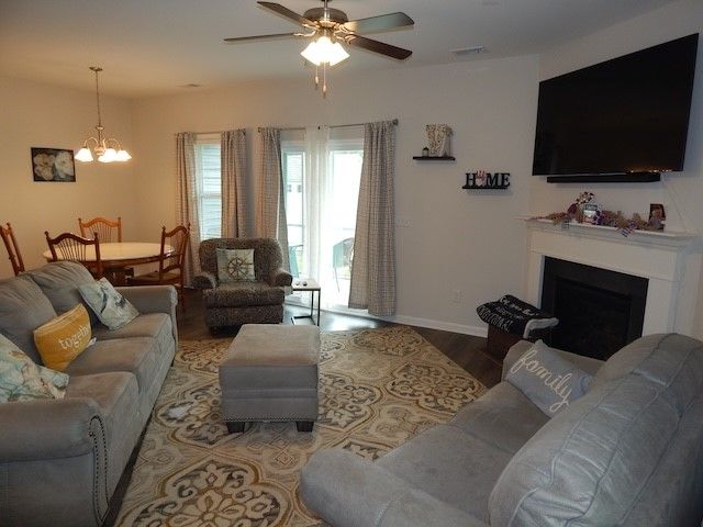 229 Carvel Trail, Seneca, SC 29678