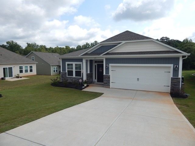 229 Carvel Trail, Seneca, SC 29678
