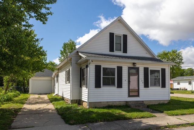 120 Vine 120 Vine, Ludlow Falls, OH 45339