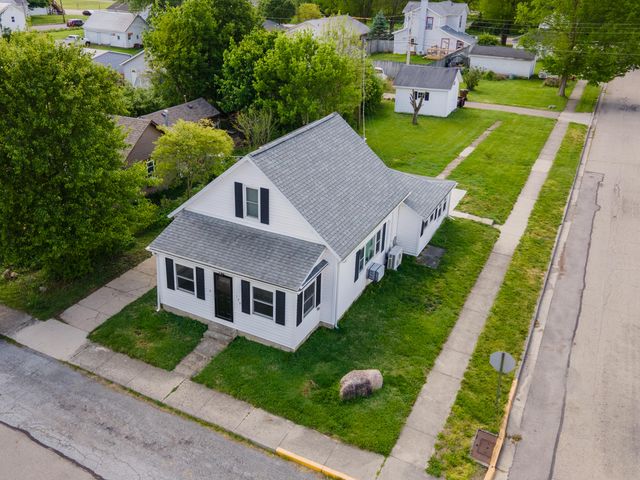120 Vine 120 Vine, Ludlow Falls, OH 45339