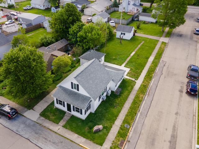 120 Vine 120 Vine, Ludlow Falls, OH 45339