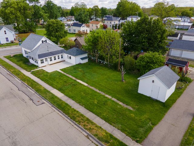 120 Vine 120 Vine, Ludlow Falls, OH 45339
