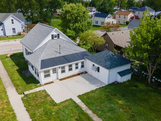 120 Vine 120 Vine, Ludlow Falls, OH 45339