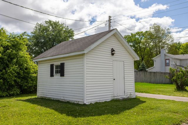 120 Vine 120 Vine, Ludlow Falls, OH 45339