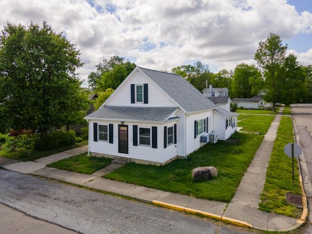 120 Vine 120 Vine, Ludlow Falls, OH 45339