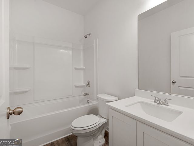 214 Georgian Way, Locust Grove, GA 30248